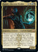 Image for Kamiz, Obscura Oculus (3) - Magic: The Gathering