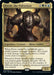 Image for Perrie, the Pulverizer (5) - Magic: The Gathering