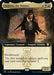 Image for Anhelo, the Painter (Extended Art) (100) - Magic: The Gathering
