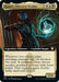Image for Kamiz, Obscura Oculus (Extended Art) (103) - Magic: The Gathering