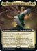 Image for Kitt Kanto, Mayhem Diva (Extended Art) (104) - Magic: The Gathering