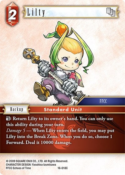 16-018C - Lilty