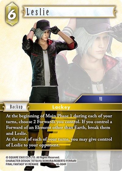 16-084R - leslie