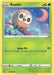 Image for Rowlet - SWSH220 (SWSH220) (SWSD) - Pokemon