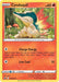 Image for Cyndaquil - SWSH221 (SWSH221) (SWSD) - Pokemon