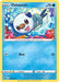 Image for Oshawott - SWSH222 (SWSH222) (SWSD) - Pokemon