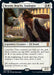 Image for Bennie Bracks, Zoologist (86) - Magic: The Gathering
