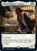 Image for Bennie Bracks, Zoologist (Extended Art) (94) - Magic: The Gathering