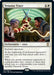 Image for Tenuous Truce (87) - Magic: The Gathering