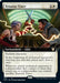 Image for Tenuous Truce (Extended Art) (95) - Magic: The Gathering
