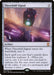 Image for Threefold Signal (93) - Magic: The Gathering