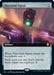Image for Threefold Signal (Extended Art) (111) - Magic: The Gathering