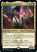 Image for Vazi, Keen Negotiator (92) - Magic: The Gathering