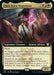 Image for Vazi, Keen Negotiator (Extended Art) (110) - Magic: The Gathering