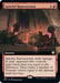 Image for Spiteful Repossession (Extended Art) (98) - Magic: The Gathering