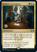 Image for Brokers Ascendancy (170) (Prerelease Cards) (PRE) - Magic: The Gathering