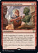 Image for Determined Iteration (45) - Magic: The Gathering