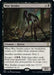Image for Woe Strider (262) - Magic: The Gathering