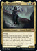 Image for Kess, Dissident Mage (344) - Magic: The Gathering