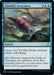 Image for Talrand's Invocation (234) - Magic: The Gathering