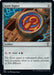 Image for Izzet Signet (369) - Magic: The Gathering