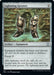 Image for Lightning Greaves (371) - Magic: The Gathering