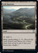 Image for Ash Barrens (386) - Magic: The Gathering
