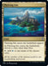 Image for Thriving Isle (441) - Magic: The Gathering