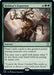 Image for Rishkar's Expertise (306) - Magic: The Gathering