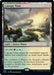 Image for Canopy Vista (389) - Magic: The Gathering
