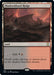 Image for Shadowblood Ridge (426) - Magic: The Gathering