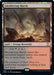 Image for Smoldering Marsh (428) - Magic: The Gathering