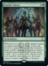 Image for Family's Favor (59) - Magic: The Gathering