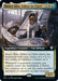 Image for Denry Klin, Editor in Chief (Extended Art) (171) - Magic: The Gathering