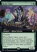 Image for Bribe Taker (Extended Art) (155) - Magic: The Gathering