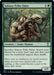 Image for Sakura-Tribe Elder (307) - Magic: The Gathering