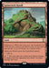 Image for Spinerock Knoll (429) - Magic: The Gathering