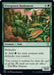Image for Overgrown Battlement (303) - Magic: The Gathering