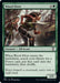 Image for Wood Elves (321) - Magic: The Gathering