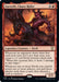 Image for Zurzoth, Chaos Rider (278) - Magic: The Gathering