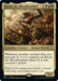 Image for Kresh the Bloodbraided (345) - Magic: The Gathering