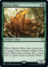 Image for Mitotic Slime (302) - Magic: The Gathering