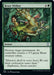 Image for Beast Within (282) - Magic: The Gathering