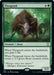 Image for Thragtusk (316) - Magic: The Gathering