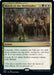 Image for March of the Multitudes (346) - Magic: The Gathering