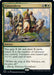 Image for Camaraderie (334) - Magic: The Gathering