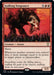 Image for Stalking Vengeance (276) - Magic: The Gathering