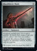 Image for Bloodthirsty Blade (362) - Magic: The Gathering