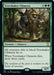 Image for Treeshaker Chimera (318) - Magic: The Gathering