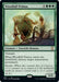 Image for Woodfall Primus (322) - Magic: The Gathering